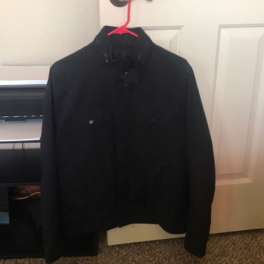 Kenneth Cole Jacket